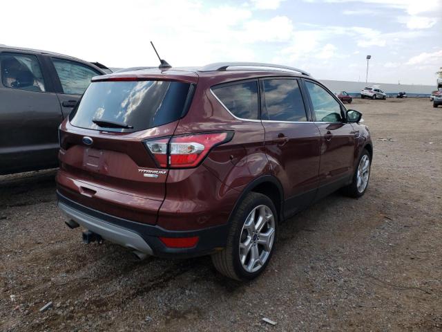 1FMCU9J94JUB13085 2017 FORD ESCAPE, photo no. 3