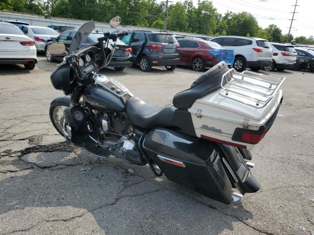 2003 HARLEY-DAVIDSON FLHTPI 1HD1FMW113Y606678