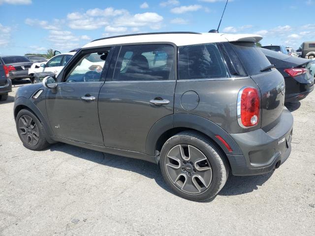 Vin: wmwzc5c57cwl57046, lot: 66153243, mini cooper s countryman 20122