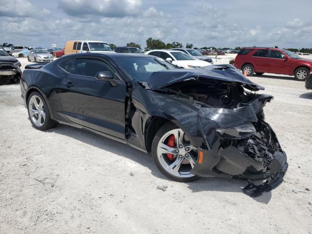 2021 CHEVROLET CAMARO LZ - 1G1FF1R78M0142576