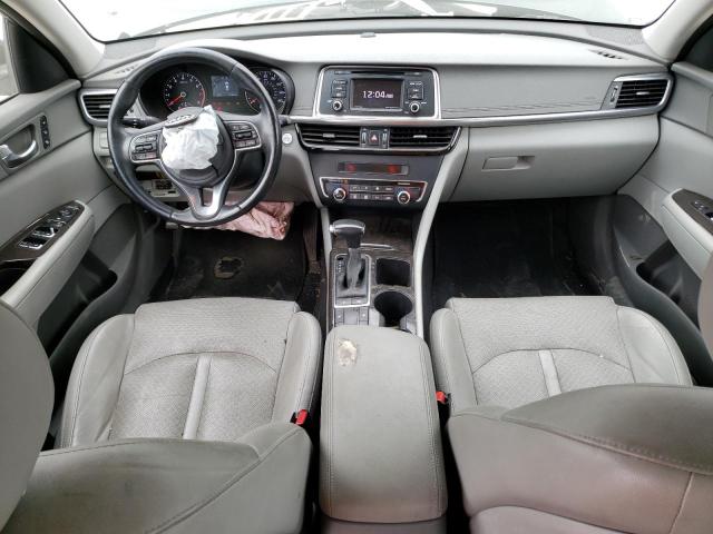 5XXGU4L34GG032829 KIA OPTIMA EX