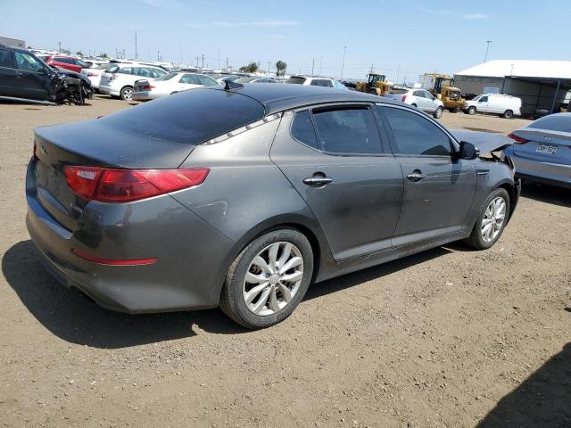 5XXGN4A7XFG404787 KIA OPTIMA EX