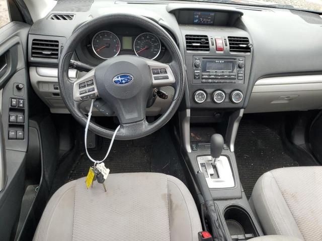 JF2SJAEC2EH458745 Subaru Forester 2.5i Premium