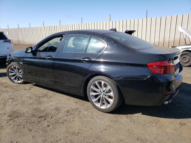 WBA5A5C51FD516681 BMW 528 I