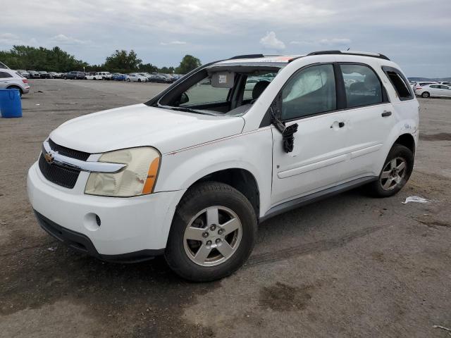 2008 Chevrolet Equinox LS