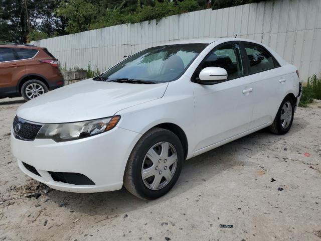 2011 Kia Forte EX