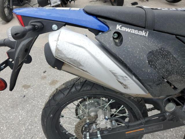 2023 KAWASAKI KLX230 S MH4LXCS14PJP01061