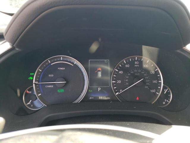 2022 LEXUS RX 450H L JTJHGKFA3N2023890