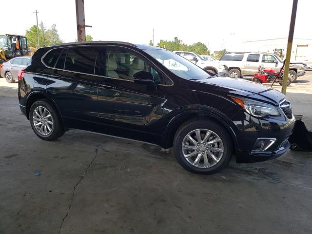 LRBFXCSA6LD079828 Buick Envision Essence