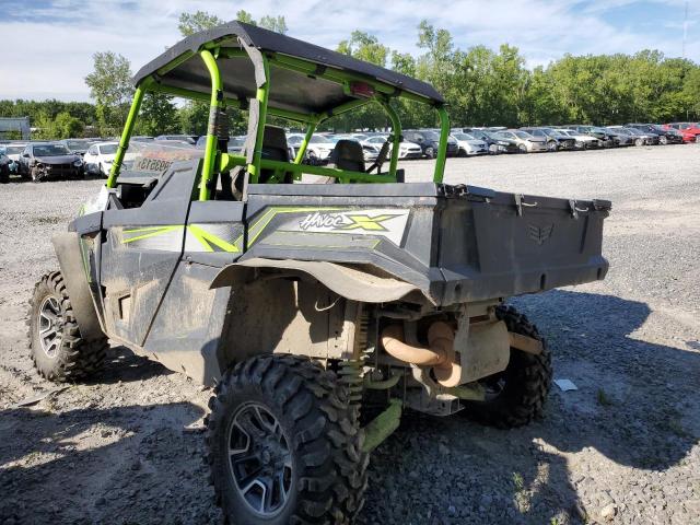 2018 ATV HAVOC X - 4UFT20BD7J9007119
