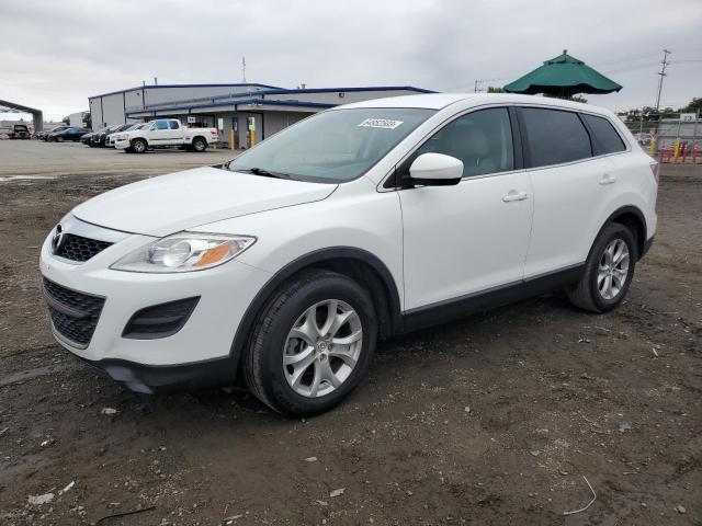 2011 Mazda CX-9 