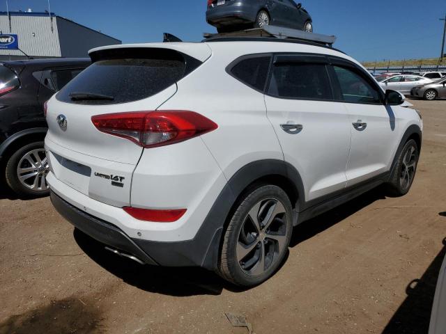 Vin: km8j3ca24gu071763, lot: 64648563, hyundai tucson limited 20163