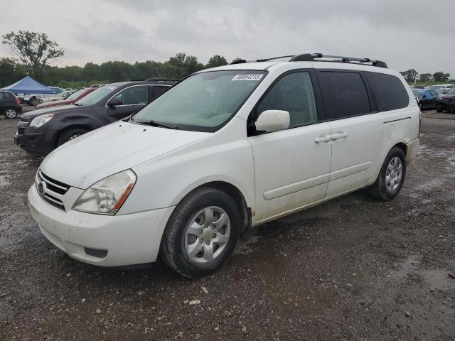 2007 Kia Sedona EX