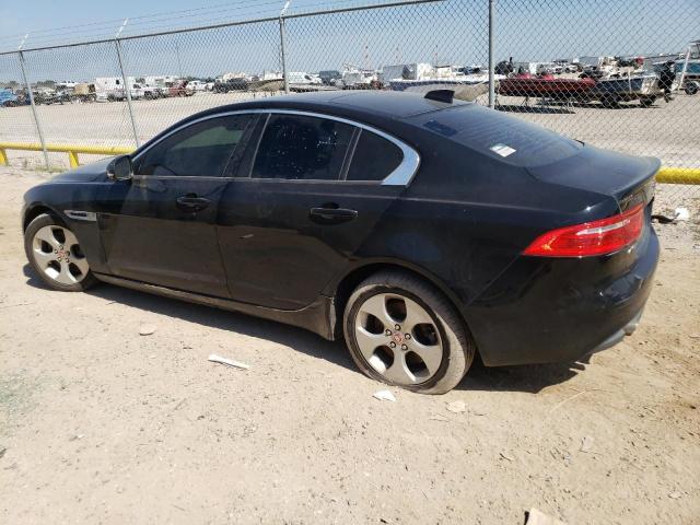 SAJAR4BG0HA966352 Jaguar Xe 2017