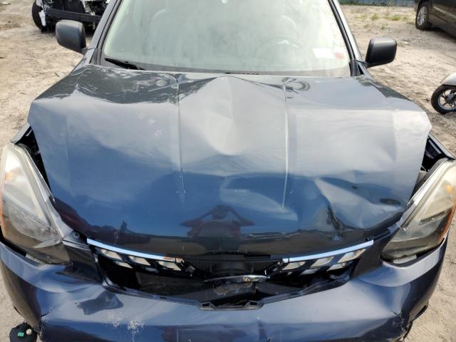 JN8AS5MV0FW761946 Nissan Rogue Select S