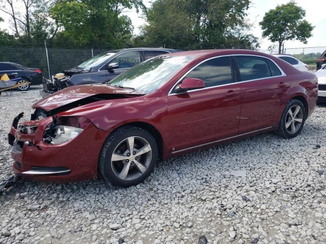 2009 Chevrolet Malibu 