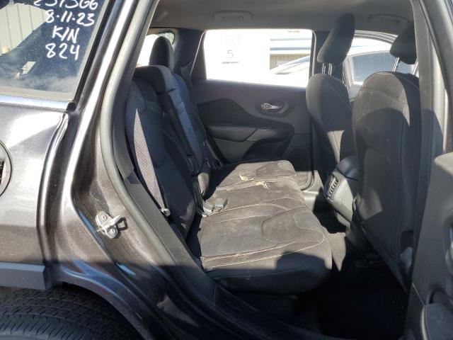 1C4PJLCS3FW781368 Jeep Cherokee Latitude