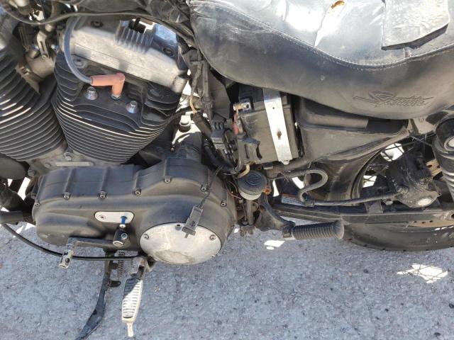 2008 HARLEY-DAVIDSON XL1200 N - 1HD1CZ3158K429427