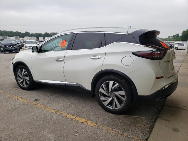 5N1AZ2MS5KN136918 Nissan Murano S 2