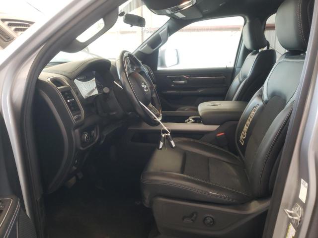 2020 RAM 1500 REBEL - 1C6SRFET9LN280469