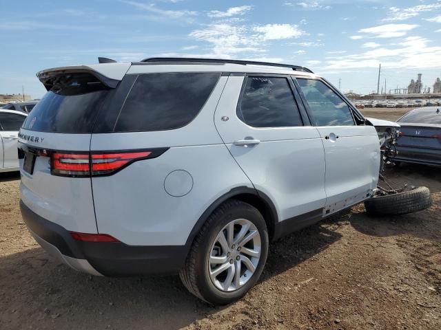 SALRR2RV6JA056360 Land Rover Discovery Hse