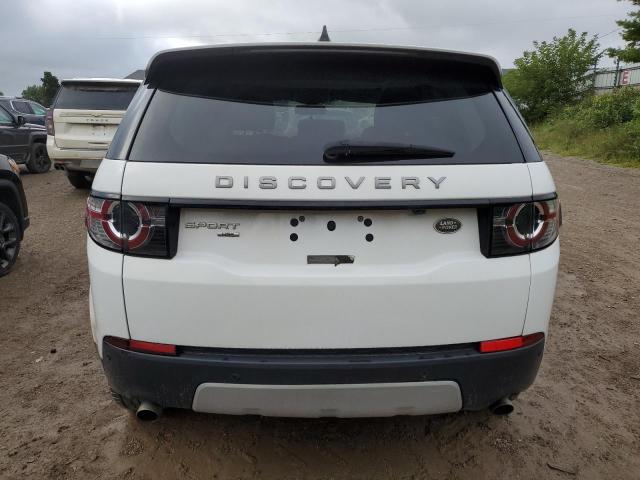 SALCR2FX8KH805941 Land Rover Rangerover RANGE ROV 6