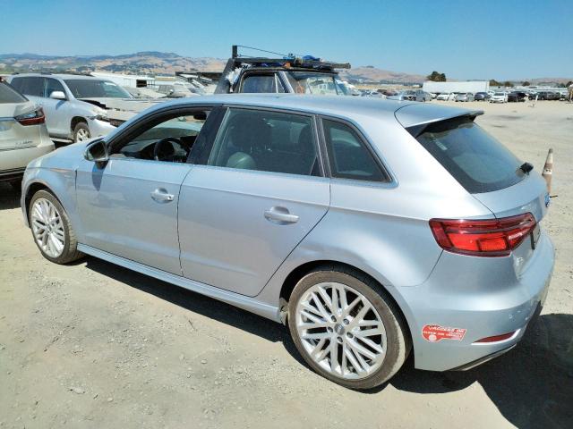 2018 AUDI A3 E-TRON - WAUTPBFF9JA080147