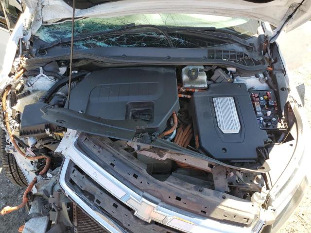 VIN 1G1RE6E49DU103769 2013 Chevrolet Volt no.11