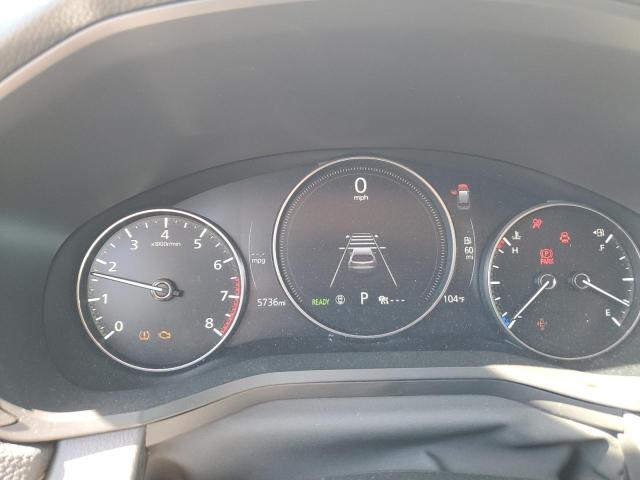 2024 MAZDA CX-90 PREM - JM3KKDHD1R1109468