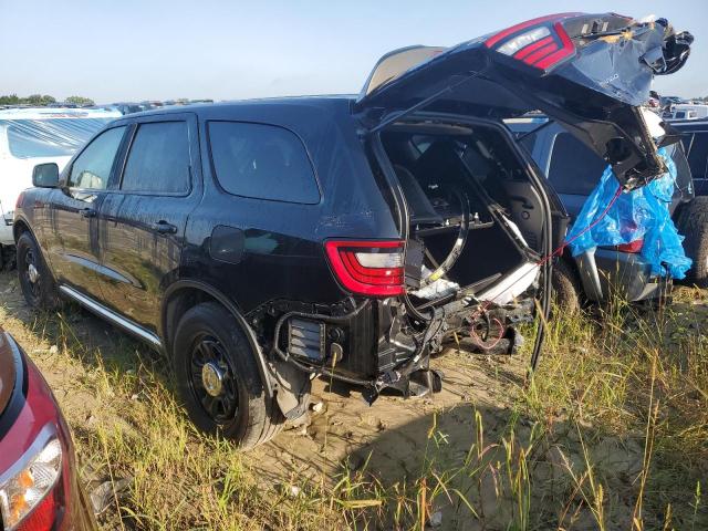 2022 DODGE DURANGO PU 1C4RDJFG6NC184422