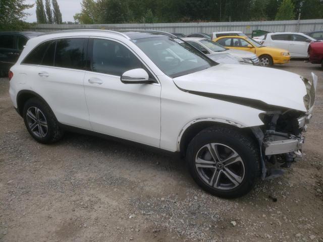 WDC0G4KB3KV132400 Mercedes-Benz Glc 300 4matic