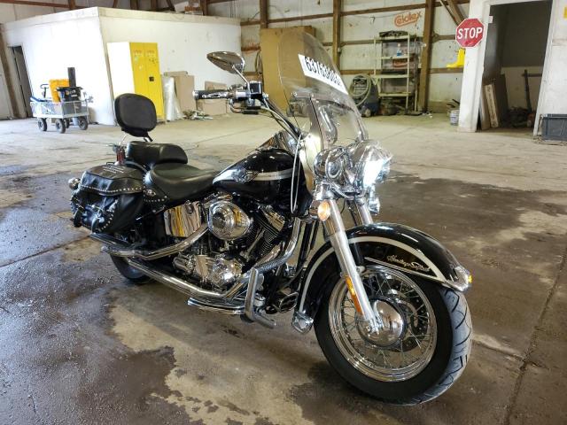 2003 HARLEY-DAVIDSON FLSTCI - 1HD1BWB1X3Y075882