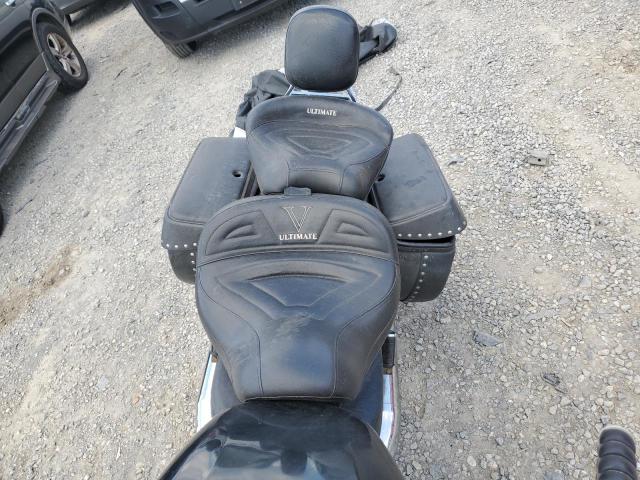 2000 HONDA GL1500 C/2 - 1HFSC3408YA300084