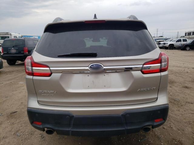 4S4WMACD8K3488517 Subaru Ascent Premium