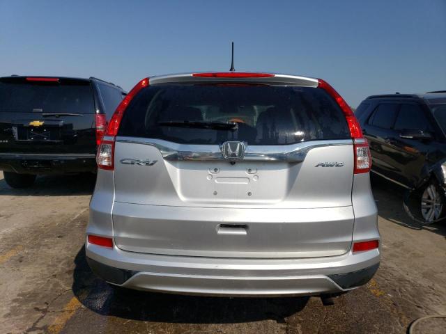 5J6RM4H59FL067104 Honda CR-V EX