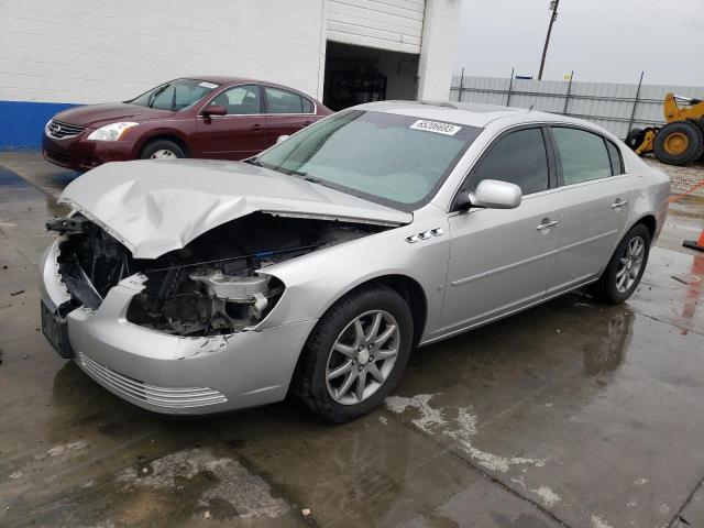 2006 Buick Lucerne CXL