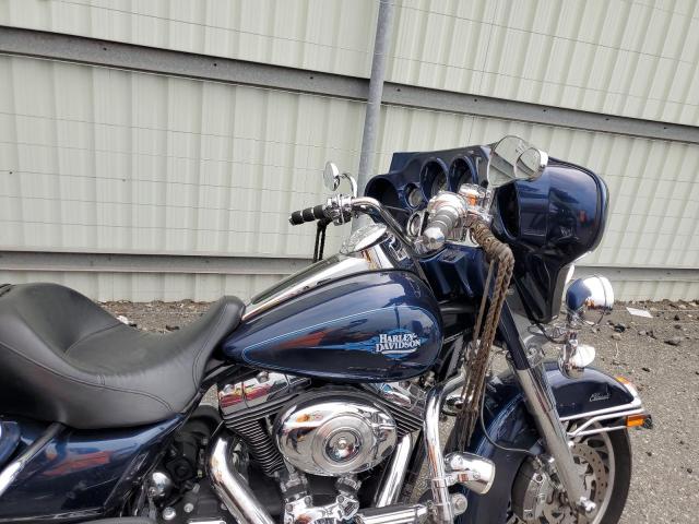 2013 HARLEY-DAVIDSON FLHTC ELEC - 1HD1FFM17DB682702