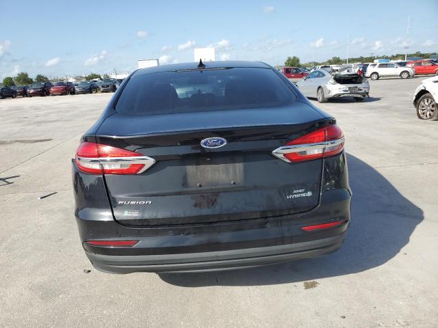 3FA6P0LUXKR118585 2019 FORD FUSION, photo no. 6