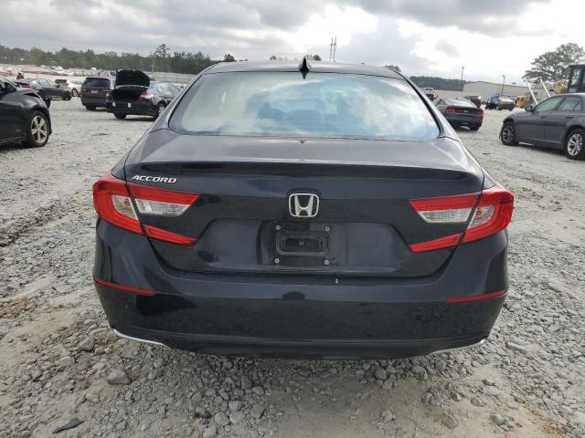 1HGCV1F18MA031521 Honda Accord LX 6