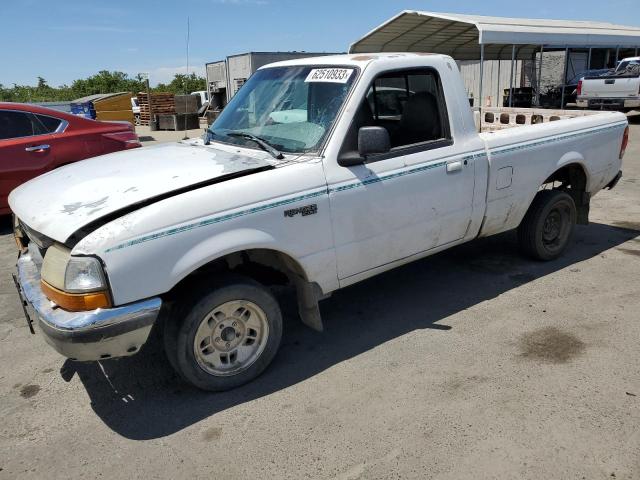 1998 Ford Ranger 