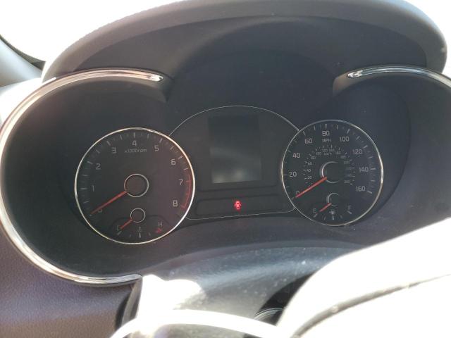 KNAFK4A69G5496263 KIA FORTE LX