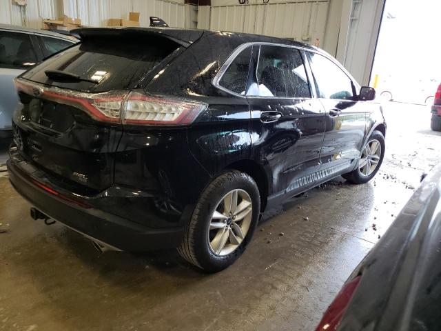 2FMPK4J81HBB79742 2017 FORD EDGE, photo no. 3