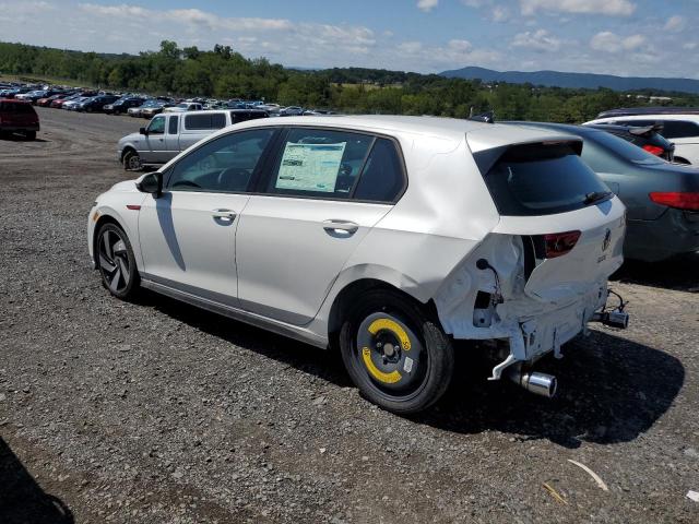 2023 VOLKSWAGEN GTI SE - WVWRA7CD6PW165926
