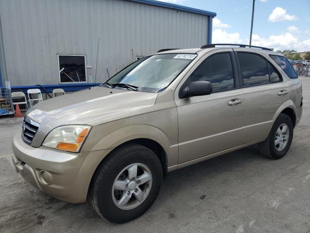 2008 Kia Sorento EX