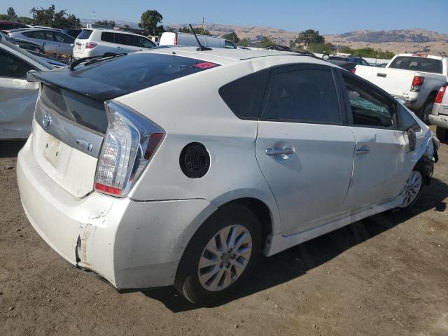 JTDKN3DP8E3060178 Toyota PRIUS PLUG-IN