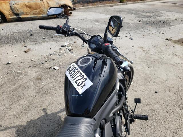 2020 KAWASAKI EN650 E - JKAENEE10LDA05666