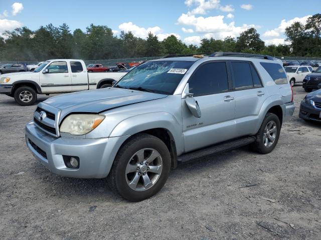 2006 Toyota 4Runner Limited