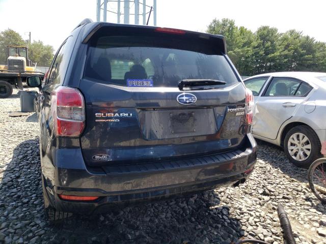 JF2SJAKC9FH594439 Subaru Forester 2.5i Limited
