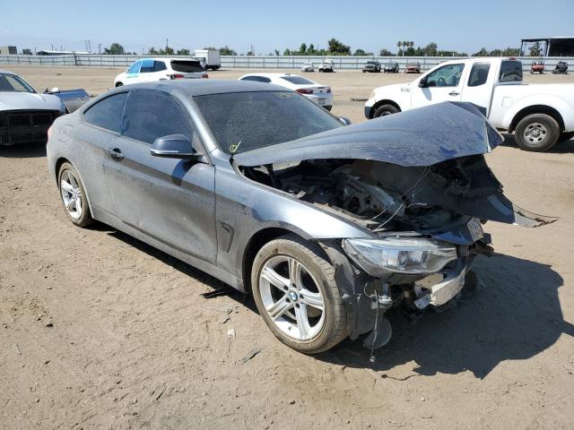 WBA3N7C57EK221103 BMW 428 I
