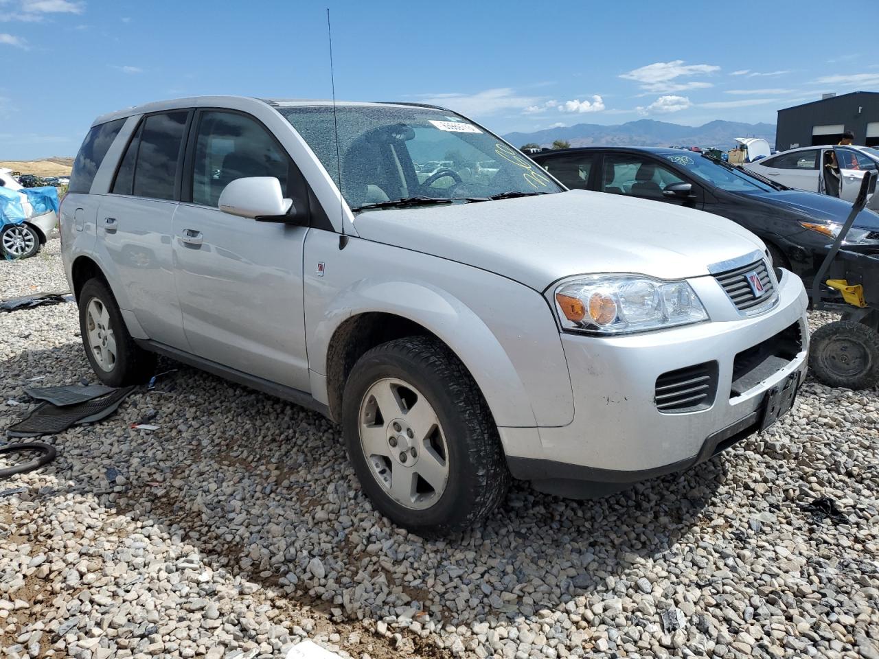 5GZCZ63406S833183 2006 Saturn Vue